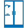South Jersey Shower Doors