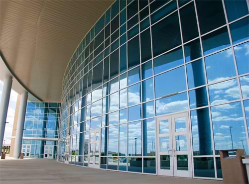 South Jersey Commercial Glass | Fast Glass by Methvin's