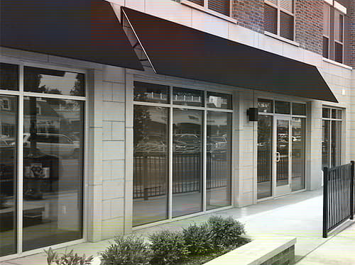 South Jersey Commercial Glass | Fast Glass by Methvin's