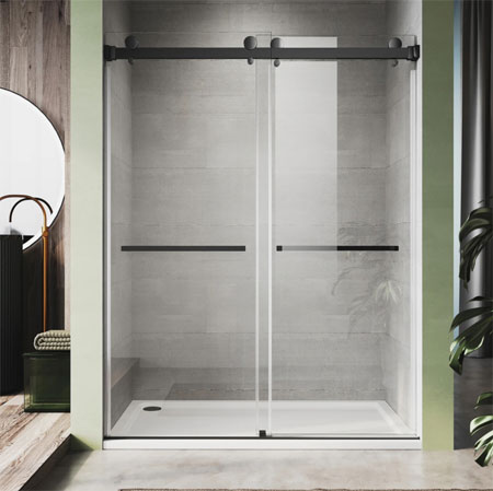 Shower Doors | Evesham, NJ 08053 | Fast Glass by Methvin's