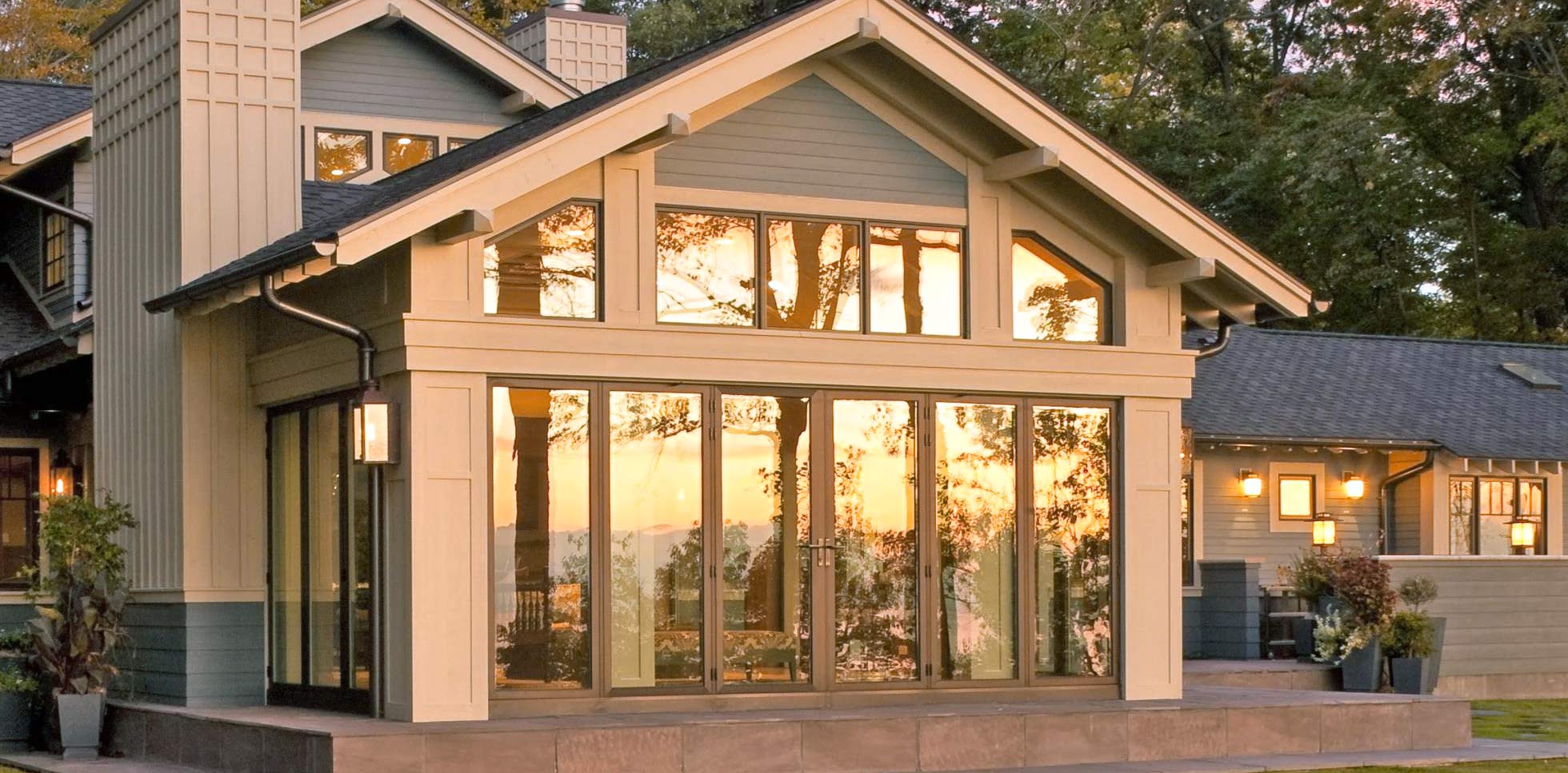 Residential Insulated Thermal Window Glass in Evesham, NJ 08053